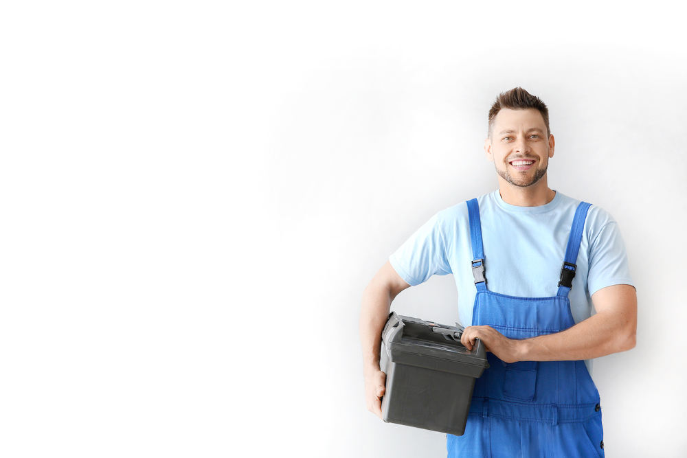 Pracownik techniczny ENGIE